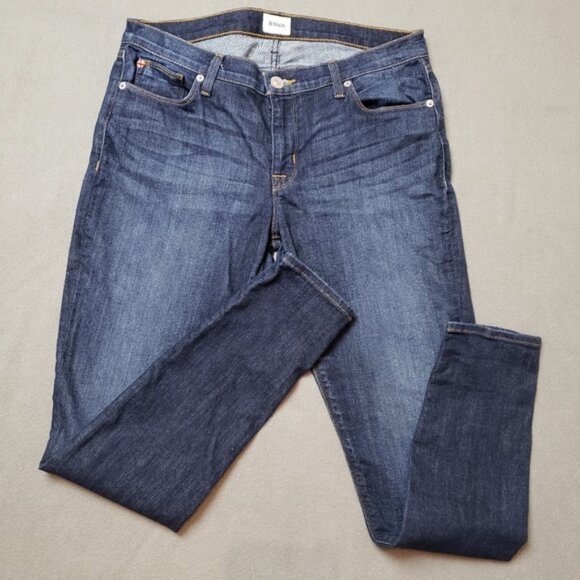 Ec Hudson Krista Super Skinny Jeans Size 30 - Picture 5 of 10